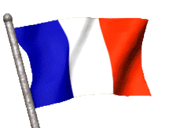 Drapeau français