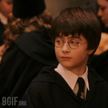 Harry Potter réaction