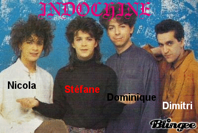 Indochine