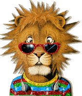 Lion disco