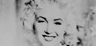 Marilyn Monroe rictus