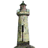 phare maritime