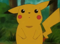 Pikachu hypnose