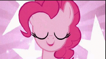 Pinkie Pie