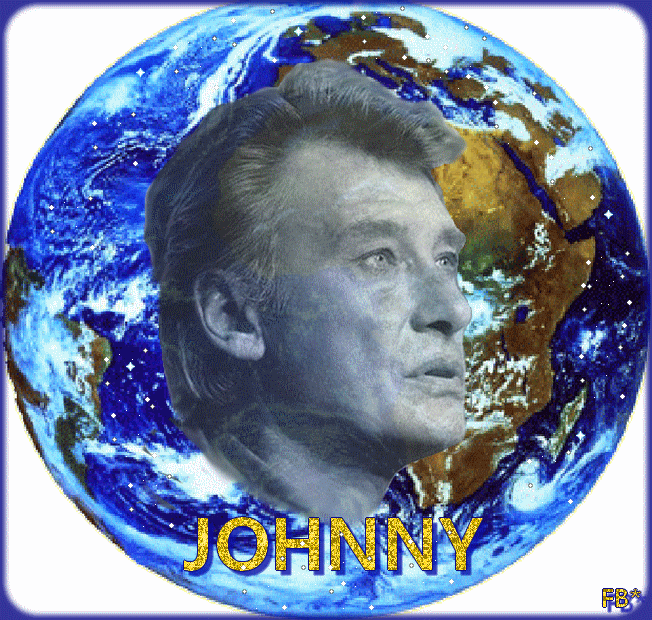Planète Johnny Hallyday