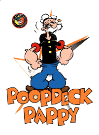Poopdeck Pappy