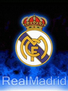 Real Madrid emblème