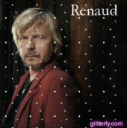 Renaud neige