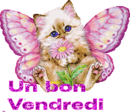 Un bon Vendredi