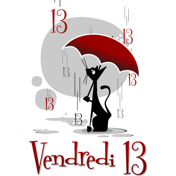 Vendredi 13