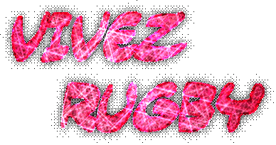 Vivez rugby