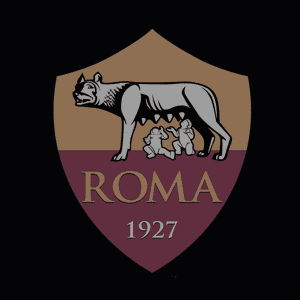 AS Roma forza per sempre