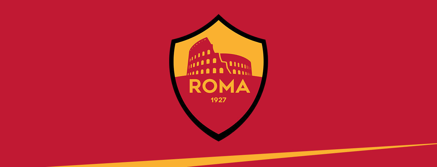 AS Roma logo