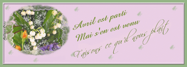 avril est parti mai s'en est venu