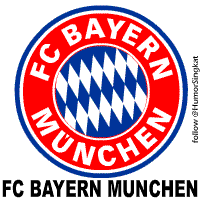 Bayern Munich logo