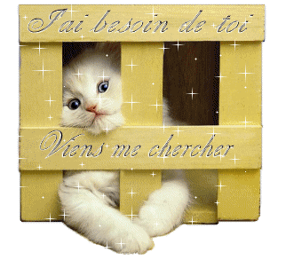 j'ai besoin de toi viens me chercher