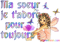 Gif Soeur Image Animee Gif