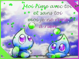moi rime avec toi