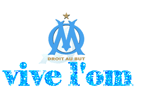 Vive l'OM