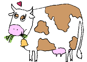 Amour de vache