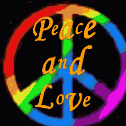 Peace and Love