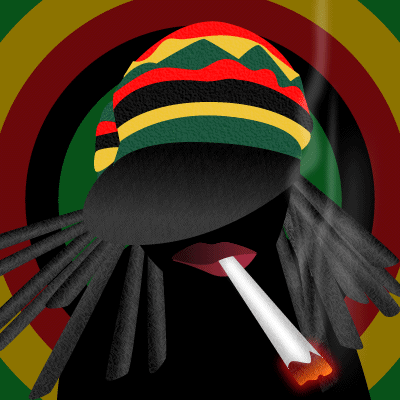 Rasta Smoke