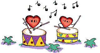 Coeurs musique