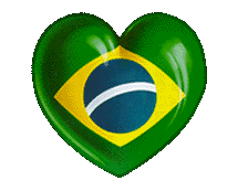 Coeur Brésil