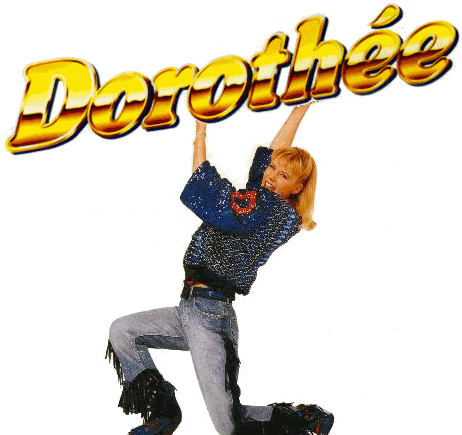 Dorothée logo