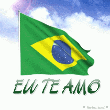 Eu Te Amo Brazil