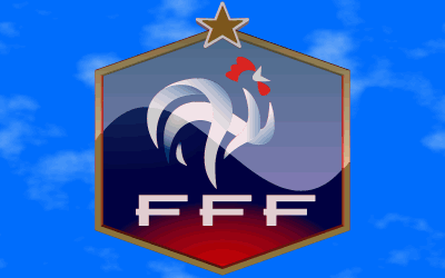 Logo FFF