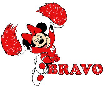 Minnie Bravo