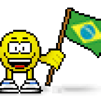 Smiley Brazil
