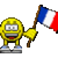 Smiley France