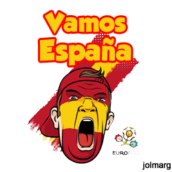 Vamos Espana