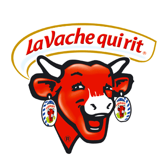 La vache qui rit zoom