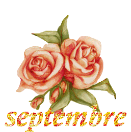 Septembre scintillant