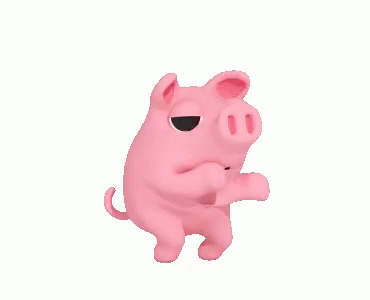 Danse du cochon