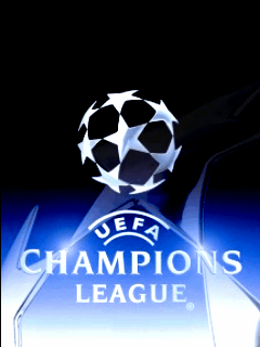 Champions League logo