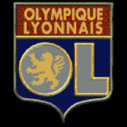 Olympique Lyonnais logo