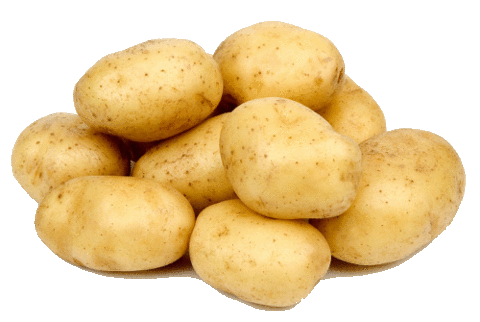 Patates