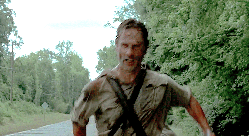 Rick Grimes