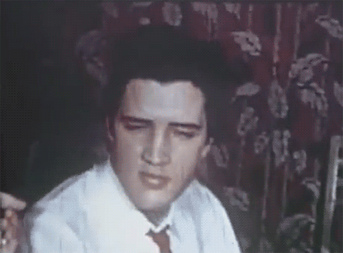 Elvis Presley hamburger
