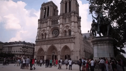 Notre-Dame de Paris