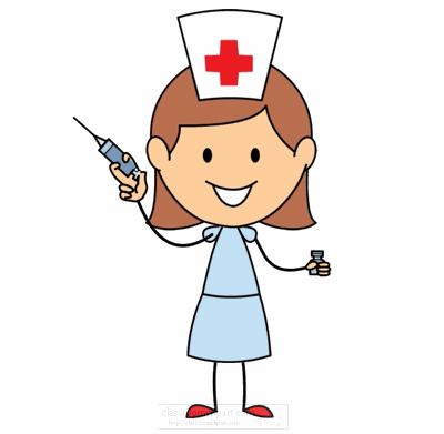 infirmière