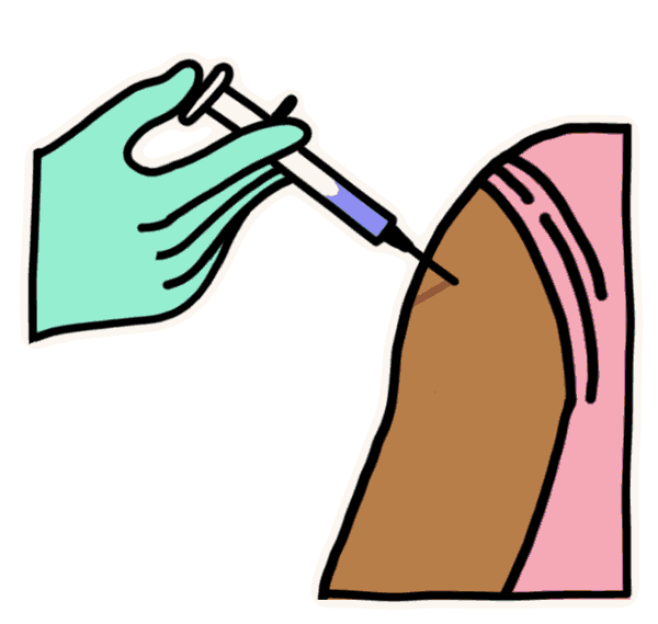 vaccination