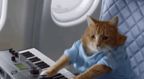 chat piano