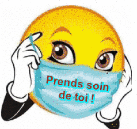 prends soin de toi