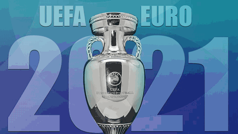 Euro 2021 de football
