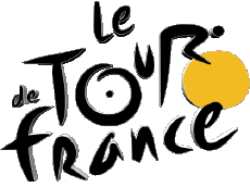 Tour de France logo